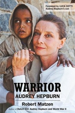 Warrior: Audrey Hepburn - Matzen, Robert