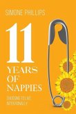 11 Years of Nappies: Choosing To Live Intentionally
