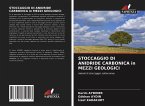 STOCCAGGIO DI ANIDRIDE CARBONICA in MEZZI GEOLOGICI STOCCAGGIO DI ANIDRIDE CARBONICA in MEZZI GEOLOGICI