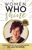Women Who Shine- Dr. Lisa Patierne