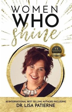 Women Who Shine- Dr. Lisa Patierne - Patierne, Lisa