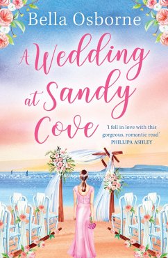 A Wedding at Sandy Cove - Osborne, Bella