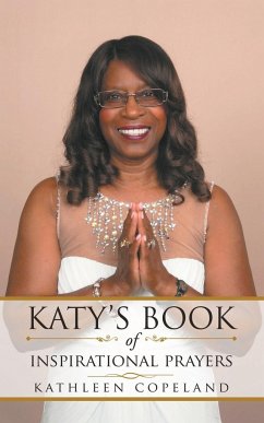 Katy's Book of Inspirational Prayers - Kathleen Copeland