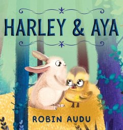 Harley & Aya - Audu, Robin