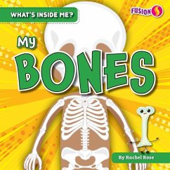 My Bones - Rose, Rachel