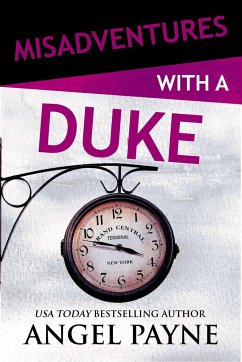 Cover Misadventures with a Duke
