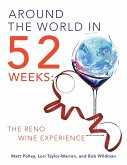 Around the World in 52 Weeks