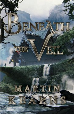 Beneath the Veil - Kearns, Martin; Traficante, Angela