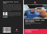 BOTULINUM TOXIN - uma bala mágica.