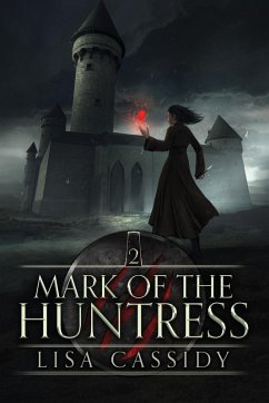 Mark of the Huntress - Tbd