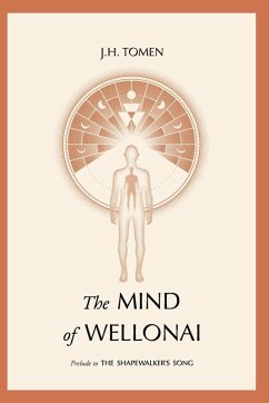 Cover The Mind of Wellonai