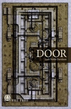 Door - Davidson, Leah Noble