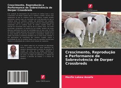 Crescimento, Reprodução e Performance de Sobrevivência de Dorper Crossbreds - Assefa, Mesfin Lakew