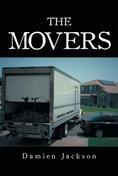 The Movers - Jackson, Damien