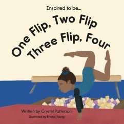 One Flip, Two Flip, Three Flip, Four - Patterson, Crystel