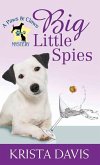 Big Little Spies: A Paws and Claws Mystery