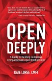 Open Deeply