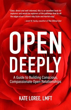 Open Deeply - Loree, Kate