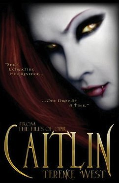 Caitlin - West, Terence