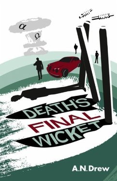 Death's Final Wicket - Drew, A. N.