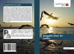 Seagulls Over Sri Lanka - Haughton, John