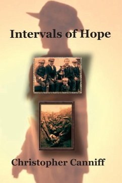 Intervals of Hope - Canniff, Christopher