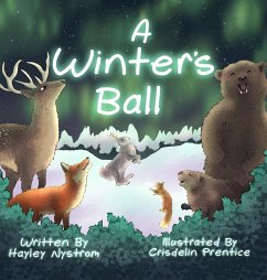 A Winter's Ball - Nystrom, Hayley