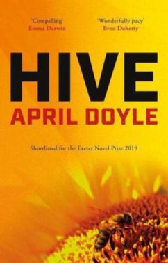 Hive - Doyle, April