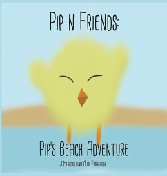 Pip n' Friends - Ferguson, Auri; Marcus, J.