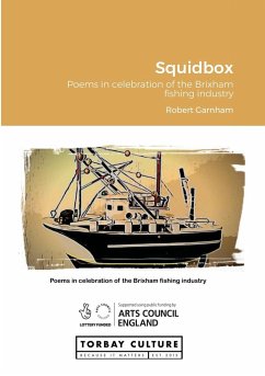 Squidbox - Garnham, Robert