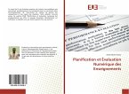 Planification et Évaluation Numérique des Enseignements