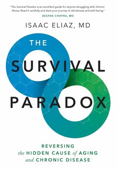 The Survival Paradox - Eliaz, Isaac