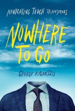 Nowhere to Go - Kalantzis, George