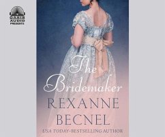 The Bridemaker, 3 - Becnel, Rexanne