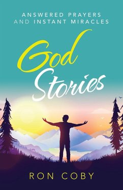 God Stories - Coby, Ron