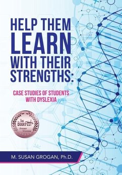 Help Them Learn with Their Strengths