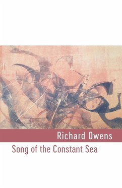 Song of the Constant Sea - Owens, Richard
