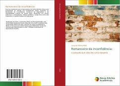 Cover Romanceiro da inconfidência: