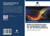 Differenzialgleichungen: Ein verbesserter Ansatz für die Oszillationstheorie