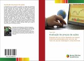 Avaliação de preços de ações Avaliação de preços de ações