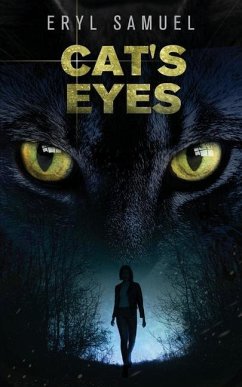 Cat's Eyes: The gripping mystery thriller about a young detective and her cat - Samuel, Eryl