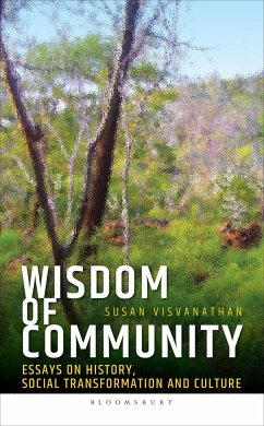 Wisdom of Community - Visvanathan, Susan