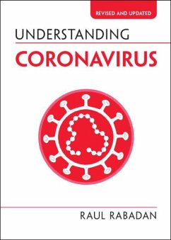 Cover Understanding Coronavirus