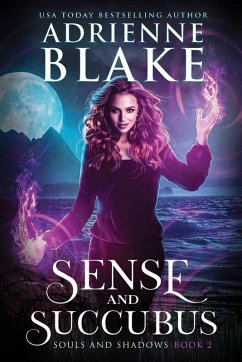 Cover Sense and Succubus