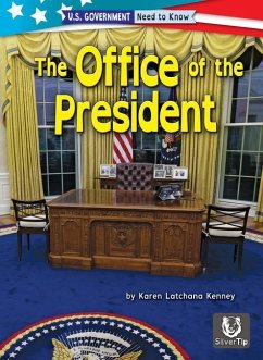 The Office of the President - Kenney, Karen
