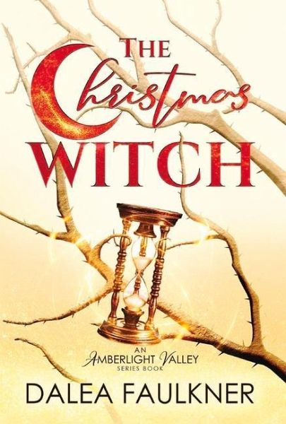 The Christmas Witch: Volume 1 The Christmas Witch: Volume 1
