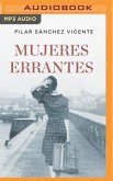 Mujeres Errantes