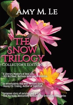 The Snow Trilogy - Le, Amy