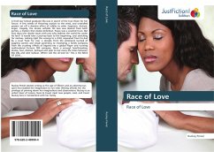 Race of Love - Peniel, Ruckey