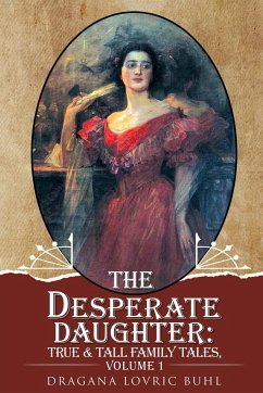 The Desperate Daughter - Buhl, Dragana Lovric